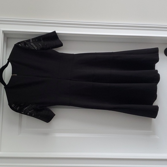 DKNY Black dress - Picture 3 of 5